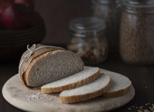 Bread Bakehouse Sourdough