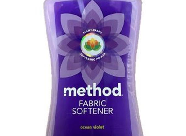 Fabric Softener Violet 1.575L