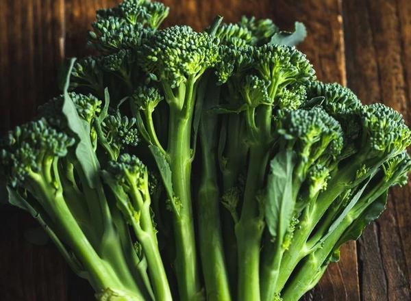 vBroccoli Tenderstem