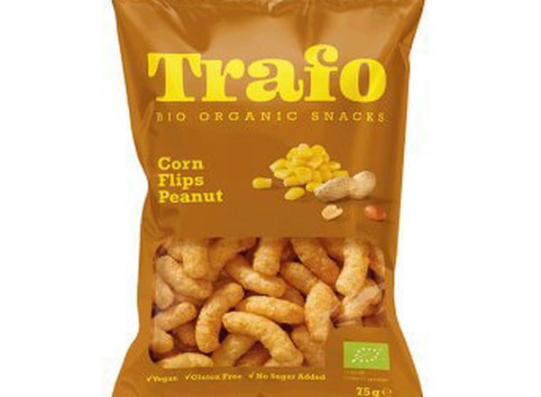 Trafo Corn Peanut Flips