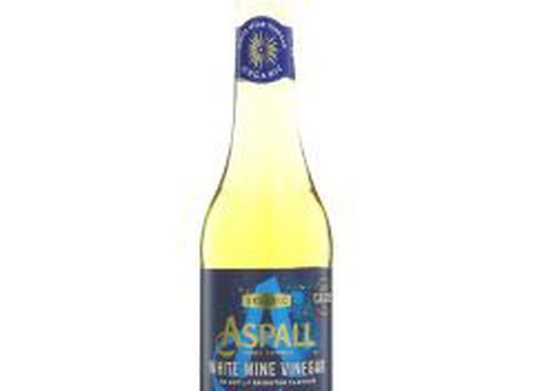 Aspall White Wine Vinegar