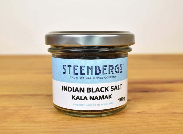 Steenbergs Kala Namak