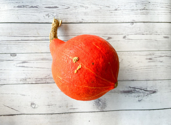 Kuri Squash - organic