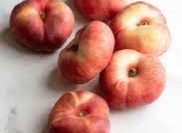 Peaches 300g