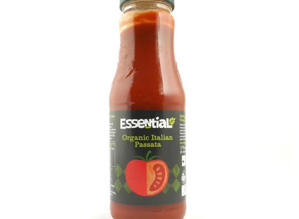 zTomato Passata