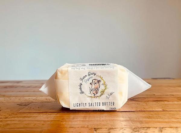 Dairy Butter - Salted