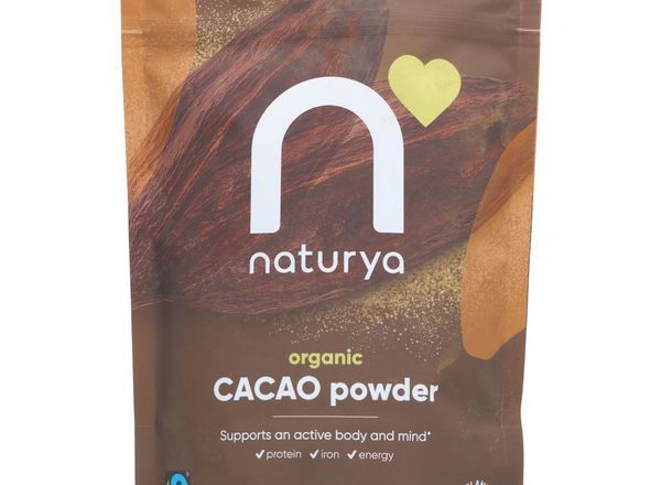 Naturya - Cacao Powder 250g