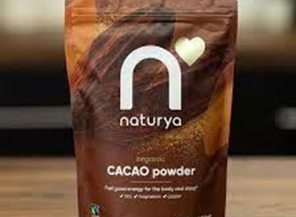 (Naturya) Organic Cacao Powder 250g