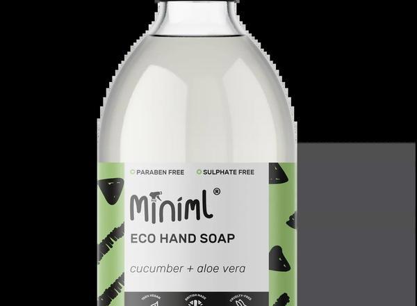 Hand Soap Cucumber 500ml