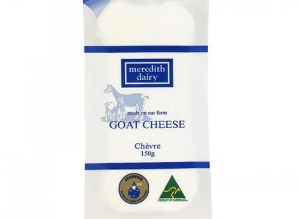 Cheese: Goat : Chèvre - MD (Esky Required)