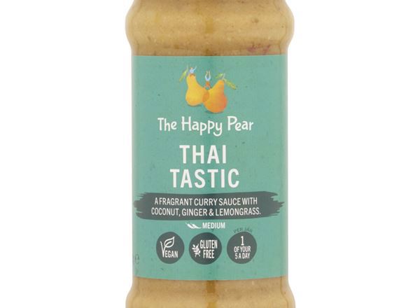 Thai Tastic Sauce 350g
