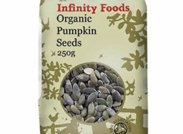 Pumpkin Seeds