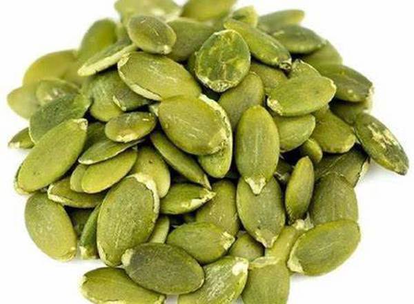 Hadau pwmpen/Pumpkin Seeds 100g