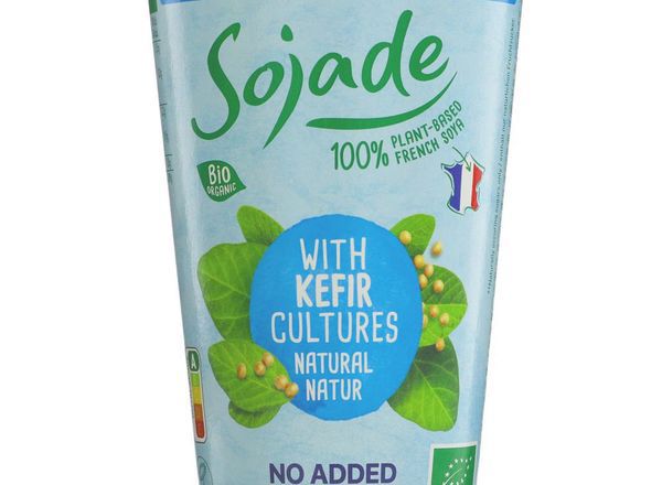 Sojade Natural Soya Kefir Og