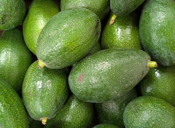 Spanish Avocados