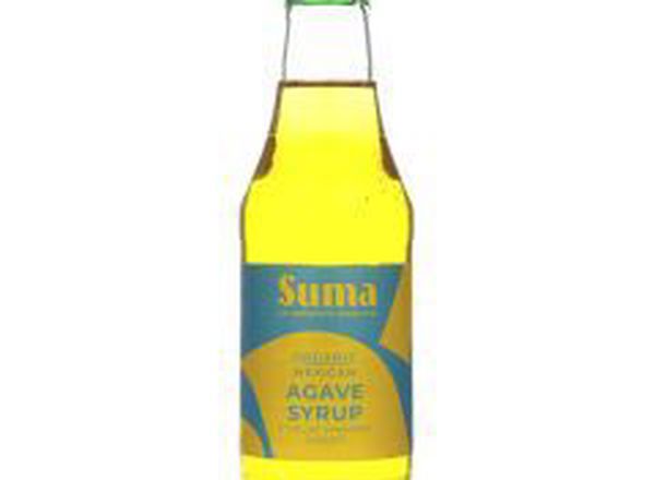 Suma Agave Syrup