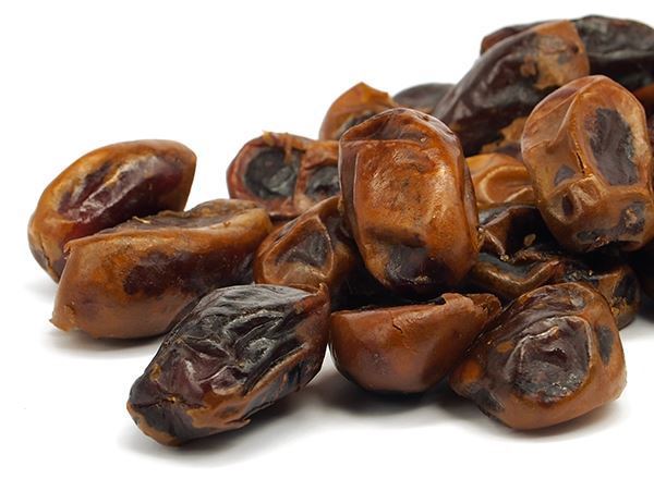 Date Organic: Pitted - HG