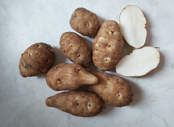 Jerusalem Artichokes - 500g