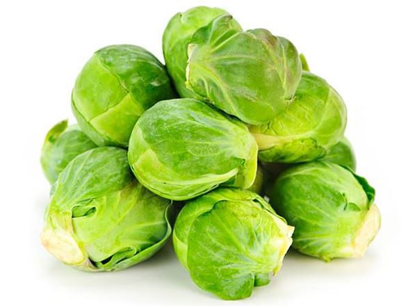 Brussels Sprouts 350g