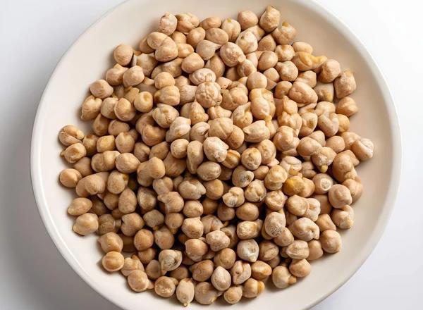 Chickpeas - Organic UK Grown 100g