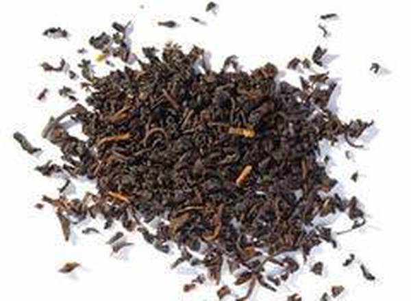 Te Brecwast Seisnig heb gaffein/Decaf  English Breakfast Tea 10g