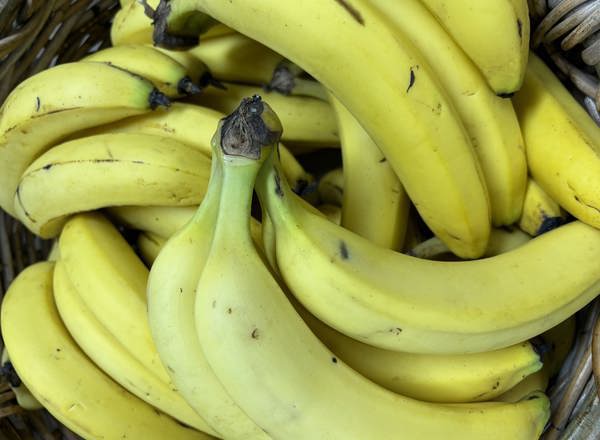 Bananas