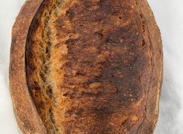 Country Sourdough