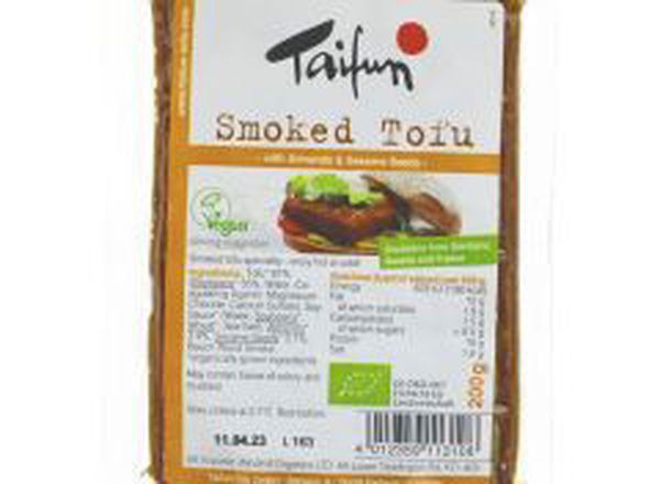 Taifun Almond/ses Tofu Slce