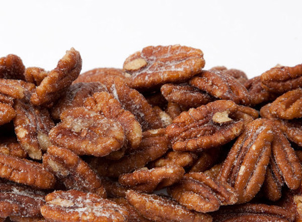 Nuts - Pecans