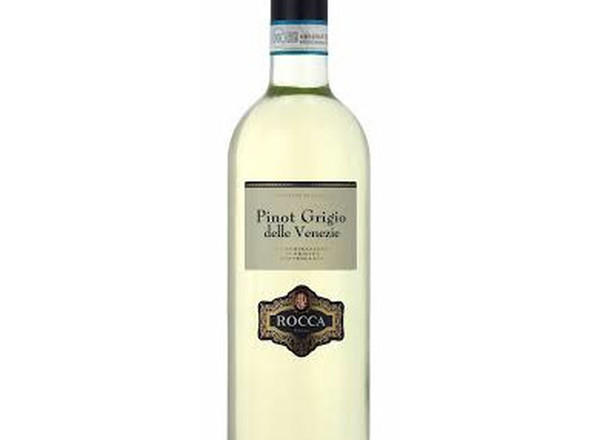 Pinot Grigio del Veneto, Rocca Estate