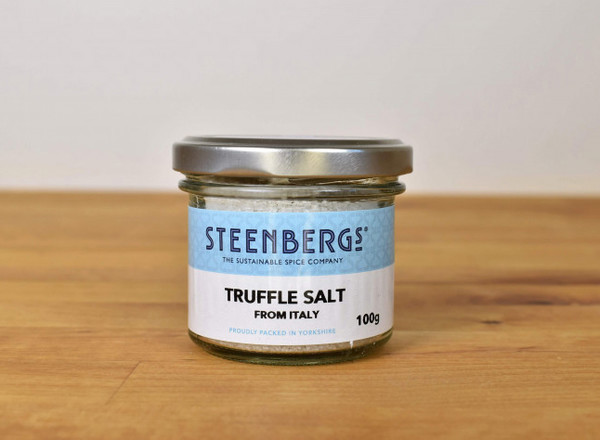 Steenbergs Truffle Salt