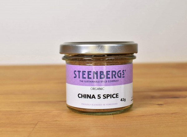 Steenbergs Truffle Salt