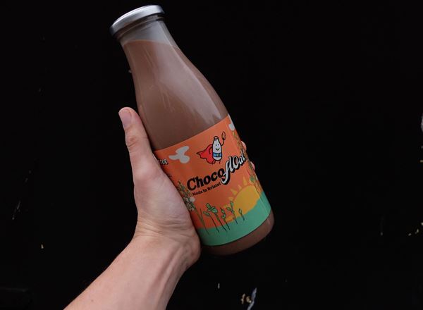 Chocofloat Large (750ml)