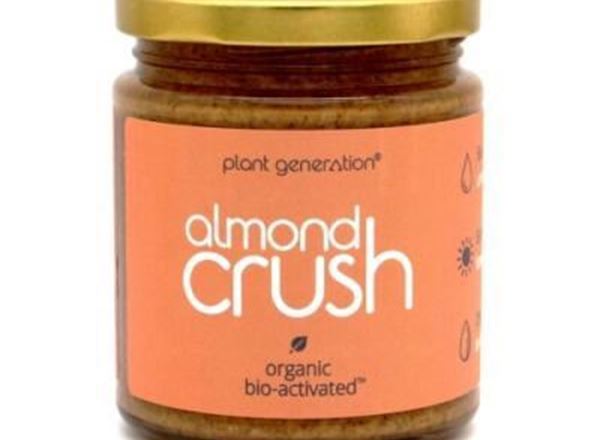 Almond Crush