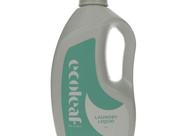 Laundry Liquid NON BIO 1.5L