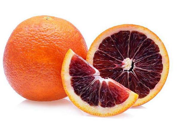 Blood Oranges Organic (500g)