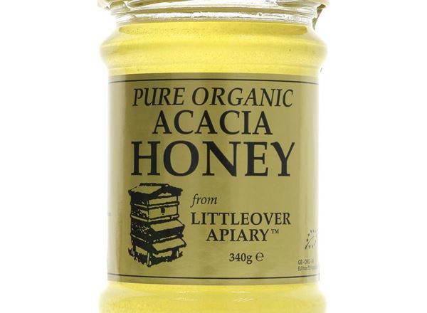 (Littleover Apiary) Honey - Acacia 340g