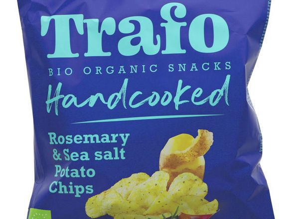 Trafo Rosemary & Himalaya Salt -40g
