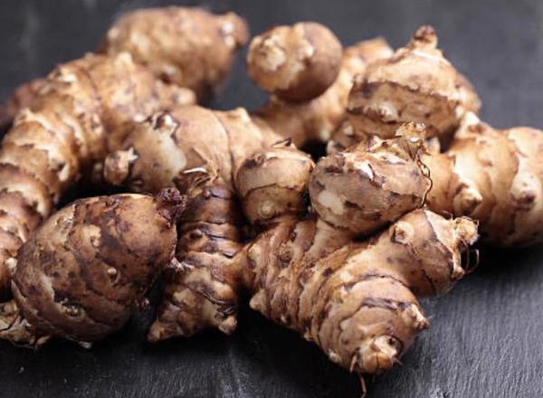 Jerusalem Artichokes