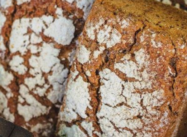 Leeds Volkornbrot Sourdough