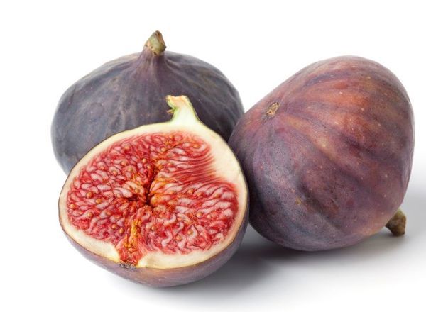 Organic Fig Black (250g)