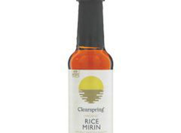 Clearspring Rice Mirin - organic 150ml