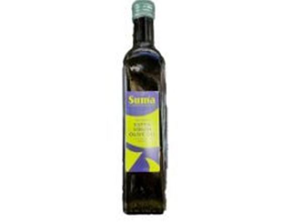 Organic Italian Olive Oil 500ml