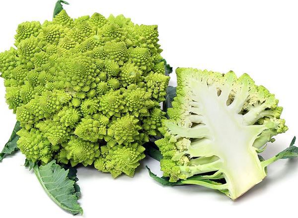 Romanesco