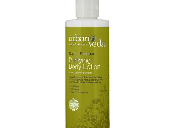 Purifying Body Lotion 250ml