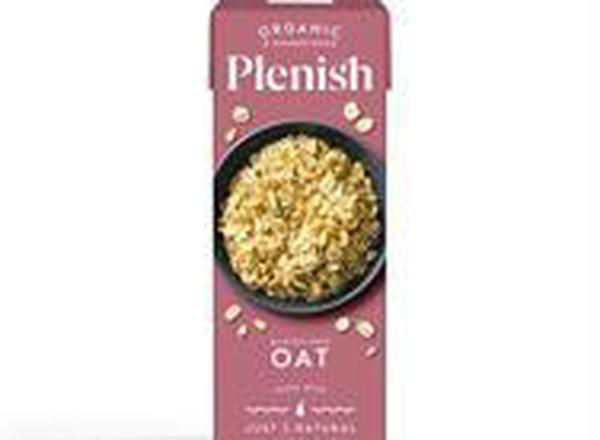 Plenish Gf Oat Drink