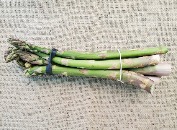 Asparagus