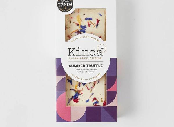 Kinda Summer Truffle