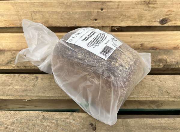 Bread - Wholewheat Sourdough Large - 800g