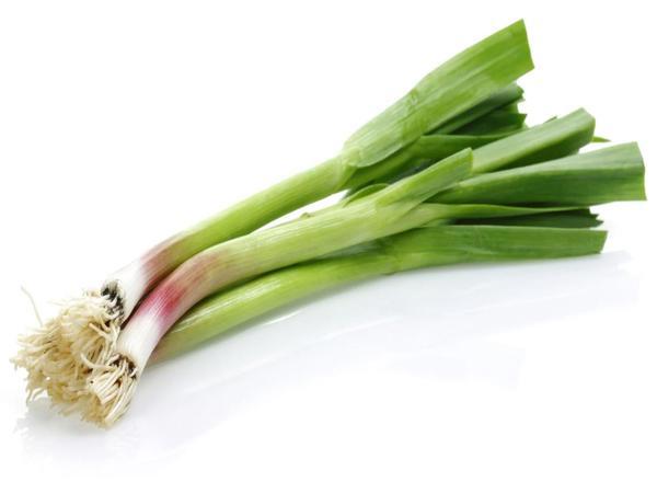 Baby Green Garlic Conversion (150g)